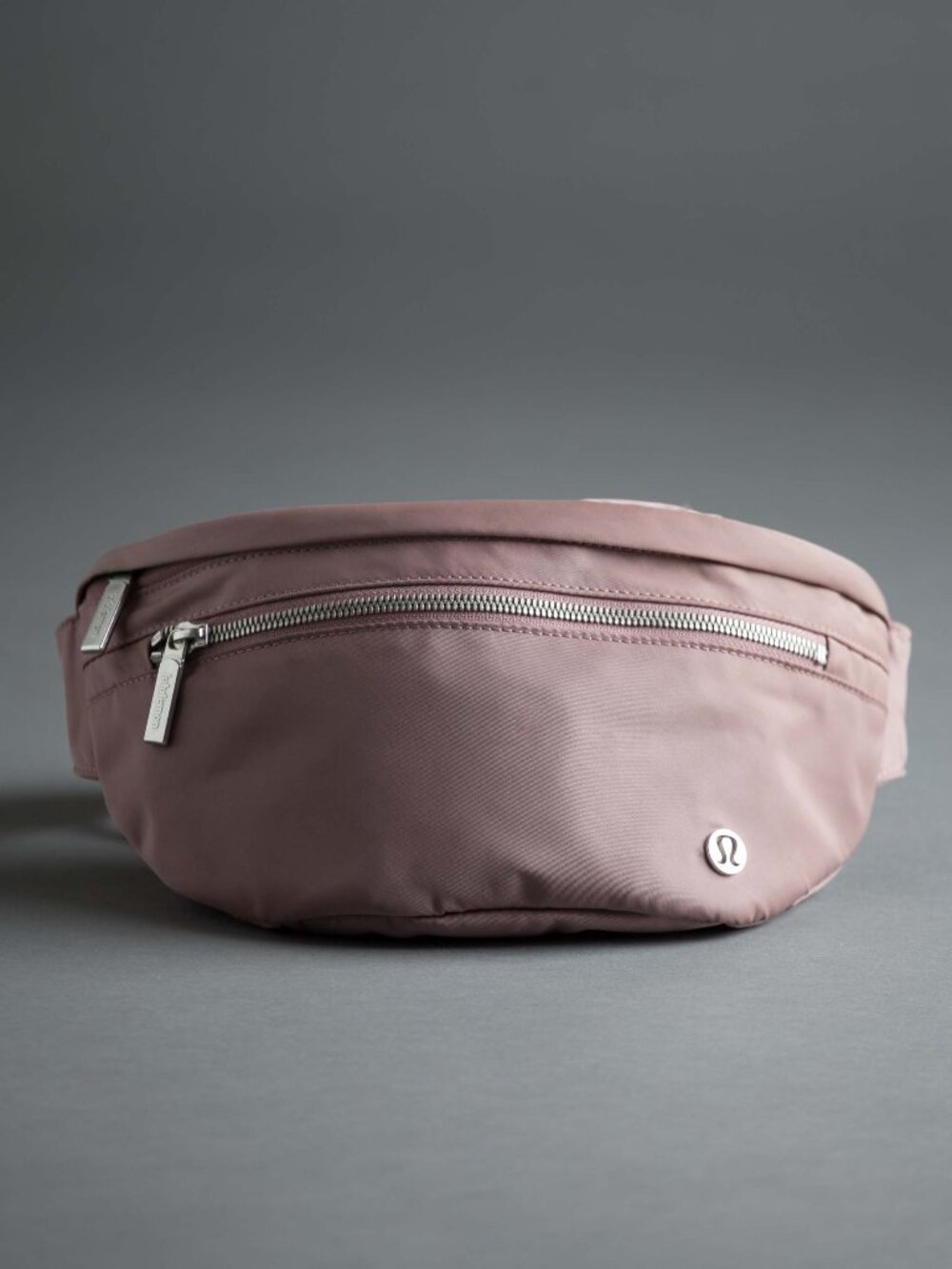 Lululemon City Adventurer Belt Bag 2.5L in Twilight Rose